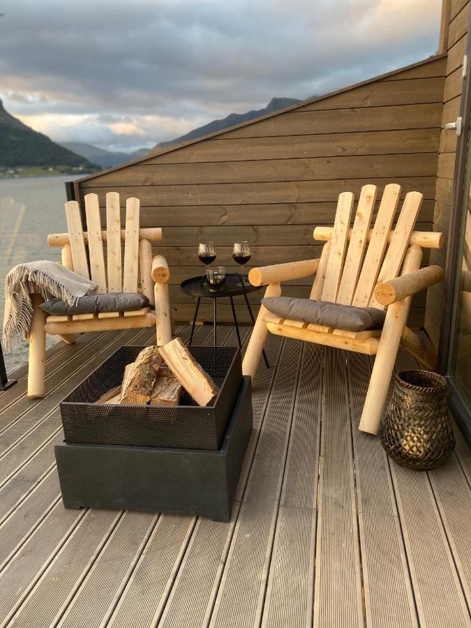 Ocean View Stad Barmen Eksteriør bilde
