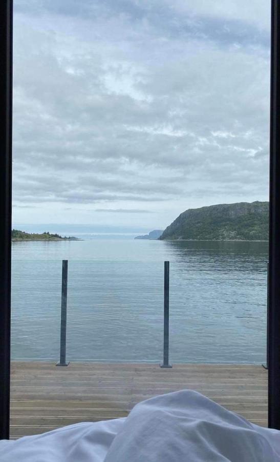 Ocean View Stad Barmen Eksteriør bilde