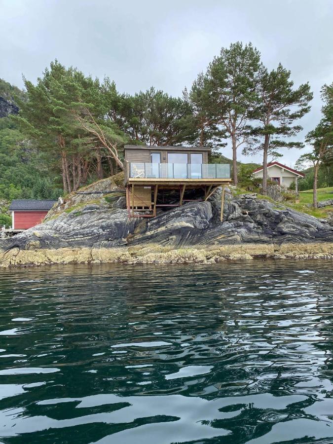 Ocean View Stad Barmen Eksteriør bilde