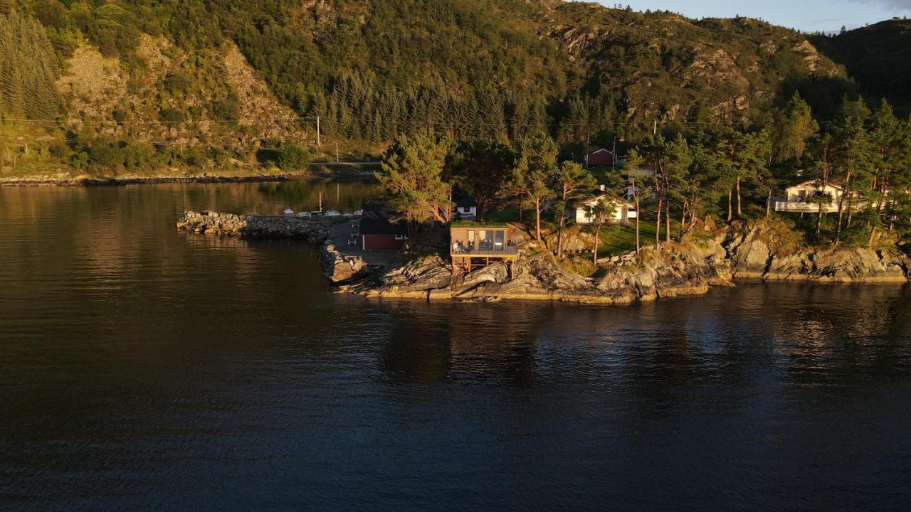 Ocean View Stad Barmen Eksteriør bilde